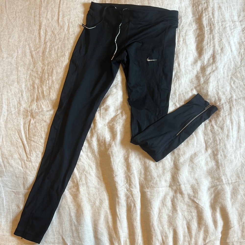 Nike Dri-Fit Running Tights